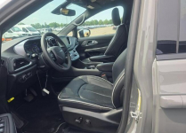 Chrysler Pacifica LIMITED / Pakiet S / Benzyna Białystok - zdjęcie 7