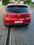 Mazda cx3 1.5 diesel limit edition full led Kielce - zdjęcie 4