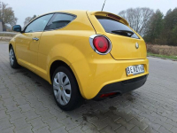 Alfa Romeo Mito Klimatronic.Auto bez wkładu finansowego... Zieleniewo - zdjęcie 7