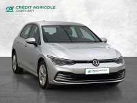 Volkswagen Golf VIII 2.0 TDI Life Hatchback Warszawa - zdjęcie 3