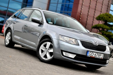 Škoda Octavia 1.6 TDI 105KM Klima Pdc Polski Salon Serwis