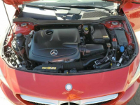 Mercedes CLA 250 4Matic sprzedaż / zamiana Żywiec - zdjęcie 5