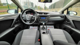 Toyota Avensis 2018 Salon Polska 1Właściciel F.VAT Cena 55.284 NE Białystok - zdjęcie 7