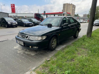 SAAB model 9-3 2.2 TD MR’98/ 50% wartości oszacowania