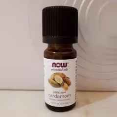 Olejek eteryczny - kardamon Grunwald - zdjęcie 1