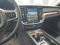 Volvo S60 AWD / niski przebieg / automat Warszawa - zdjęcie 8
