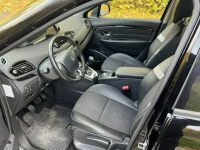 Renault Grand Scenic BOSE 1.5 Diesel Zarejestrowany Gostyń - zdjęcie 11