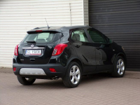 Opel Mokka Klimatronic / Gwarancja /1,6 /115KM / Mikołów - zdjęcie 12