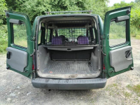 Opel Combo 2003