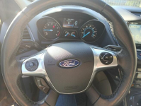 Ford Escape Titanium benzyna gaz Wola Smolana - zdjęcie 5