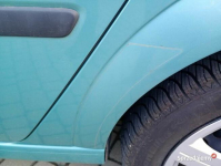 Opel Meriva 1,6 benzyna nowy rozrząd opony bez rdzy 172000 Kraków - zdjęcie 5