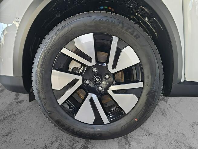 Opel Frontera GS Hybrid 1.2 -145KM, OC/AC/NNW-1% oraz 8-letnia Ochrona Łódź - zdjęcie 9