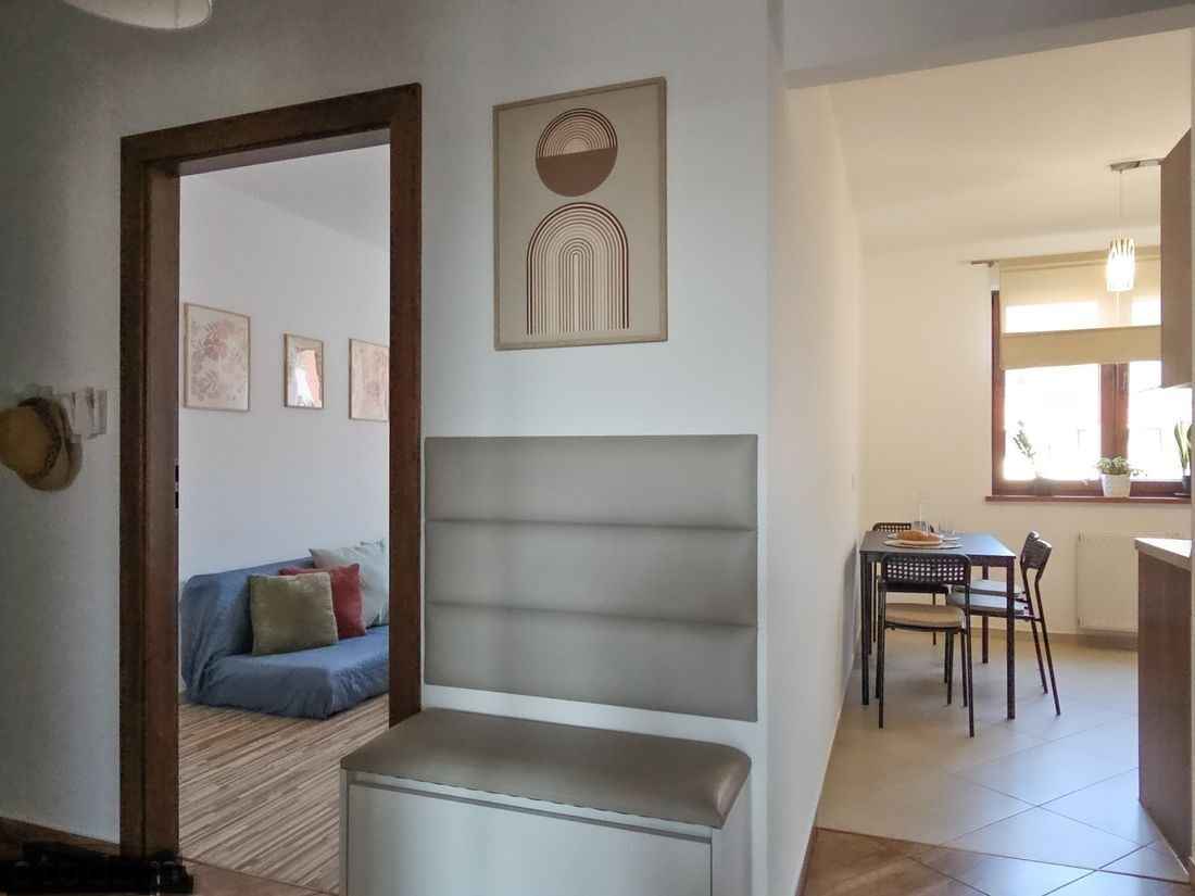 2pok, 54met, Okolice Buforowej BALKON/KOMÓRKA/2010 (Wrocław) Krzyki - zdjęcie 5