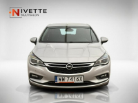 Opel Astra 1,6 DTE (110 KM) Enjoy  Salon PL Faktura-Vat Warszawa - zdjęcie 8