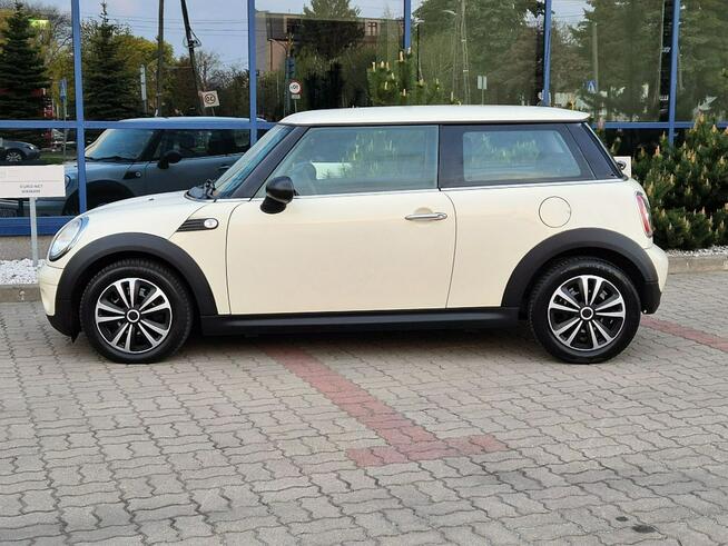 Mini ONE GWARANCJA * 1.4  benzyna * klimatyzacja  * warszawa Warszawa - zdjęcie 2