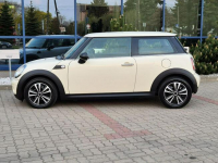 Mini ONE GWARANCJA * 1.4  benzyna * klimatyzacja  * warszawa Warszawa - zdjęcie 2