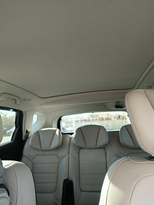 Sprzedam samochód renault scenic 4 Warszawa - zdjęcie 7