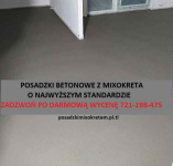 Styrobeton izolacje podłogowe pod posadzkę betonową Grodzisk Mazowiecki - zdjęcie 6
