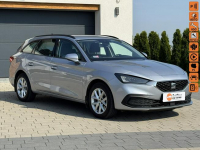 Seat Leon 2.0 TDI 115KM Salon PL Bezwypadkowy
