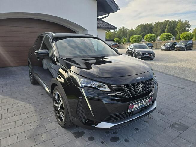 Peugeot 3008 GT- Line | Panorama Żarki - zdjęcie 3