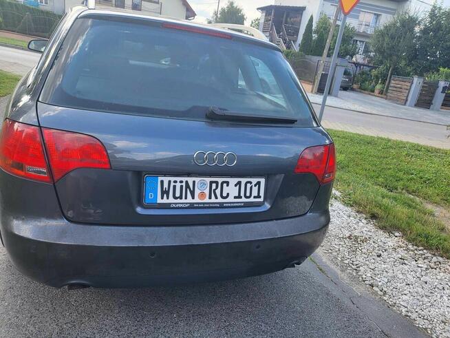 Audi Koszyce Wielkie - zdjęcie 4