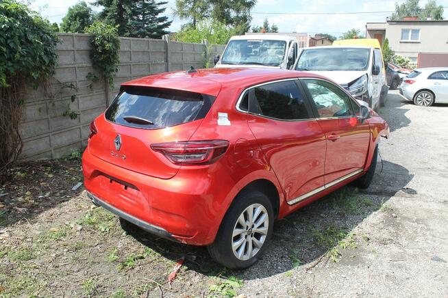 Renault Clio Ostrów Wielkopolski - zdjęcie 5