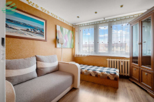 Słoneczne mieszkanie z balkonem – Darłowo, ul. Kró Darłowo - zdjęcie 10