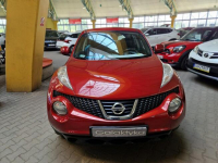 Nissan Juke Zobacz opis !!W podanej cenie  Roczna Gwarancja !! Mysłowice - zdjęcie 3