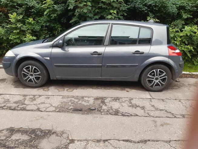 Renault Megane Wałbrzych - zdjęcie 2