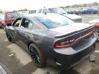 Dodge Charger 2017, 6.4L, R/T 392, porysowany lakier Warszawa - zdjęcie 4