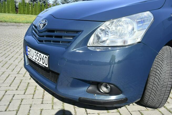 Toyota Verso 2,0d DUDKI11 Navi,Tempomat,Kam.Cofania.kredyt.OKAZJA Kutno - zdjęcie 3