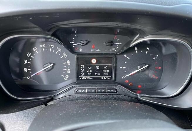 Citroen Berlingo BlueHDI Goczałkowice-Zdrój - zdjęcie 12