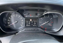 Citroen Berlingo BlueHDI Goczałkowice-Zdrój - zdjęcie 12