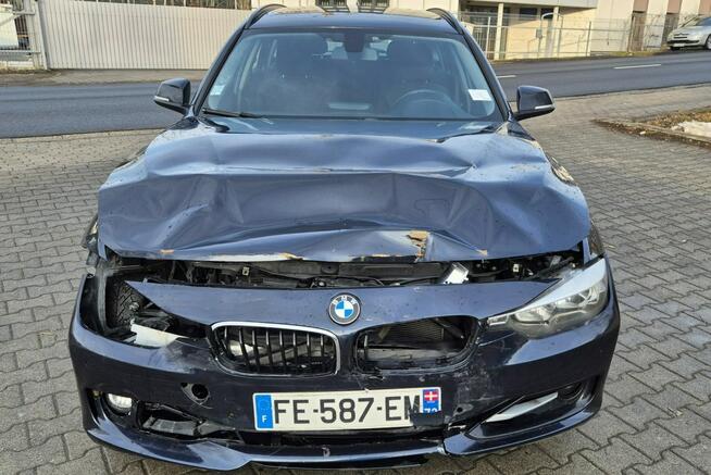 2,0D 116 116KM Nawigacja Tempomat alu. felgi elektryczna klapa Świętoszówka - zdjęcie 8