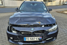 2,0D 116 116KM Nawigacja Tempomat alu. felgi elektryczna klapa Świętoszówka - zdjęcie 8