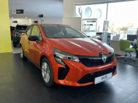 Renault Clio evolution TCe90