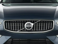 Volvo V60 T6 Plug-In AWD Plus Bright *Gwarancja*FV23%* Tychy - zdjęcie 4