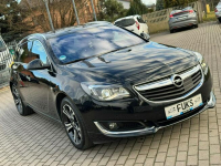 Opel Insignia *LIFT*OPC line*Panorama* Zduńska Wola - zdjęcie 5