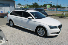Škoda Superb Salon Polska Gwarancja Warszawa - zdjęcie 5