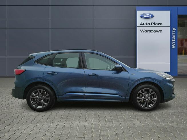 Ford Kuga ST-Line 1.5 EcoBoost 150 KM M6 MD17416 Warszawa - zdjęcie 6