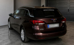 Opel Astra 1.4 Turbo Start/Stop Dynamic Błażowa - zdjęcie 3