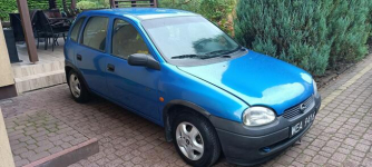 Opel Corsa B Włocławek - zdjęcie 3