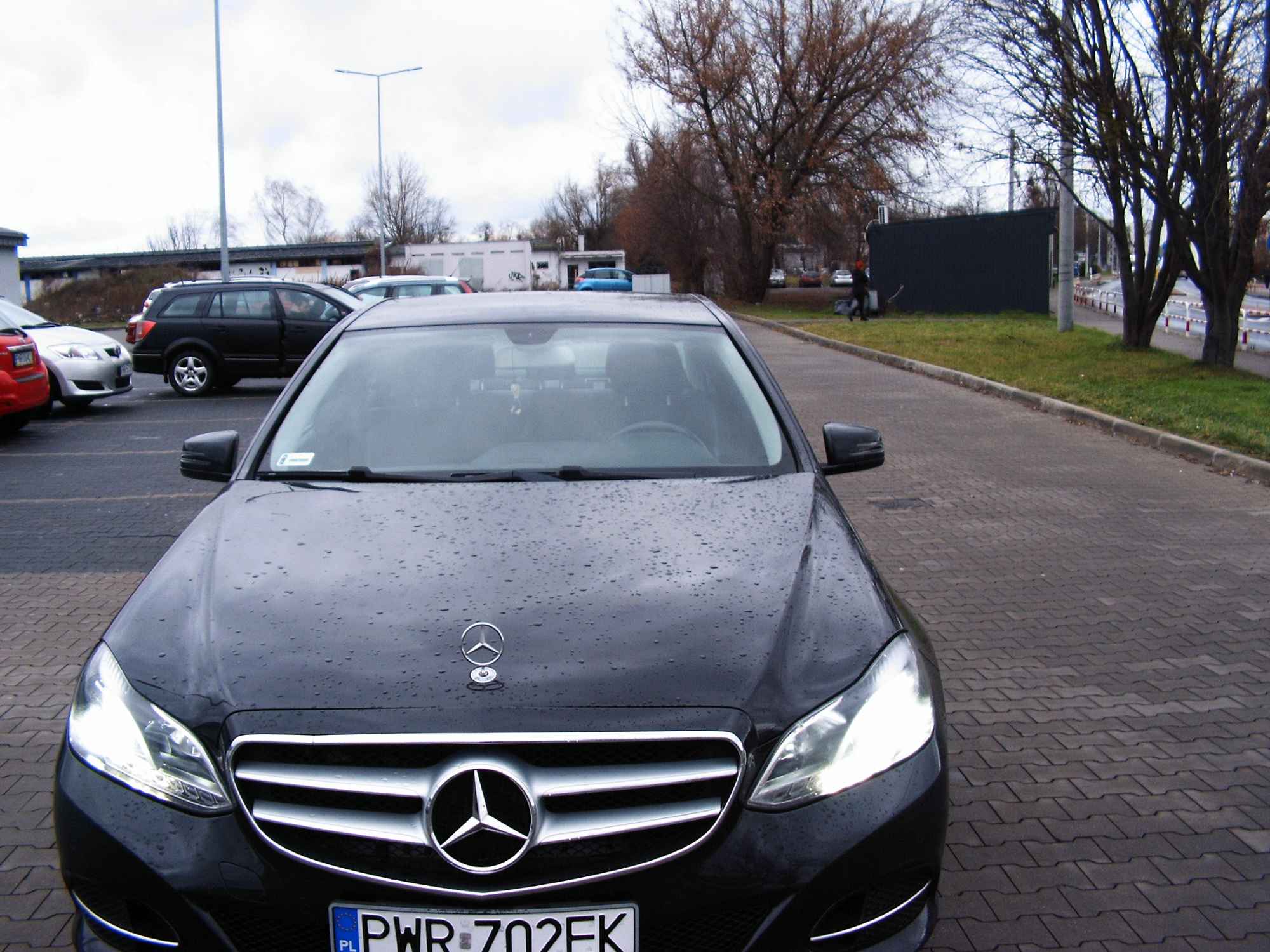 Motoryzacja Września - zdjęcie 1
