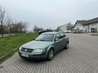 Volkswagen Passat 1.9tdi - 2002r