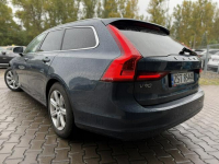 Volvo V90 2.0 D 3 150 PS LED SKÓRA NAVI PDC GWARANCJA Morzyczyn - zdjęcie 4