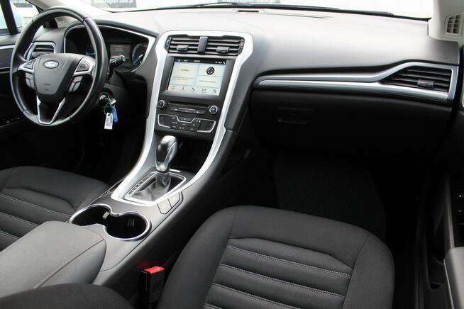Ford Mondeo Automat Salon PL 2.0TDCi 150KM Kamera Android Apple Sokołów - zdjęcie 10