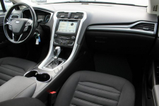 Ford Mondeo Automat Salon PL 2.0TDCi 150KM Kamera Android Apple Sokołów - zdjęcie 10