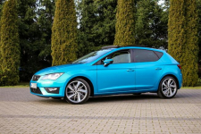 FR 184KM Radar Kamera System Pasa Panorama Navi Pół Skóry SEAT SOUND Ostrów Mazowiecka - zdjęcie 4