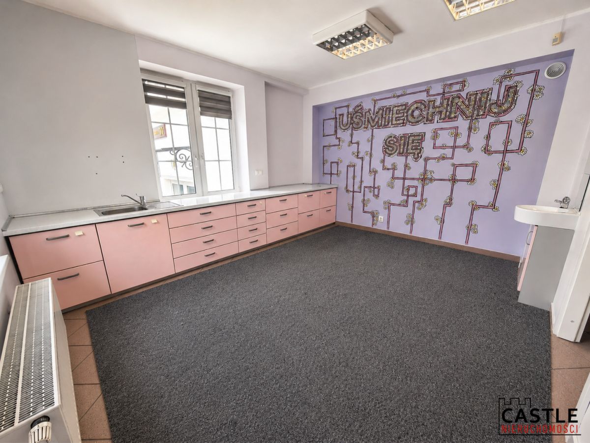 228 m² | Lokal medyczny, usługowy lub biurowy | Gdynia - zdjęcie 10