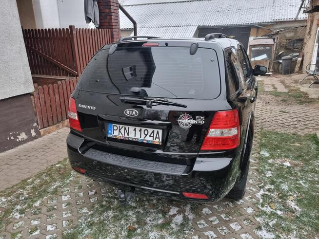 KIA SORENTO Golina - zdjęcie 5